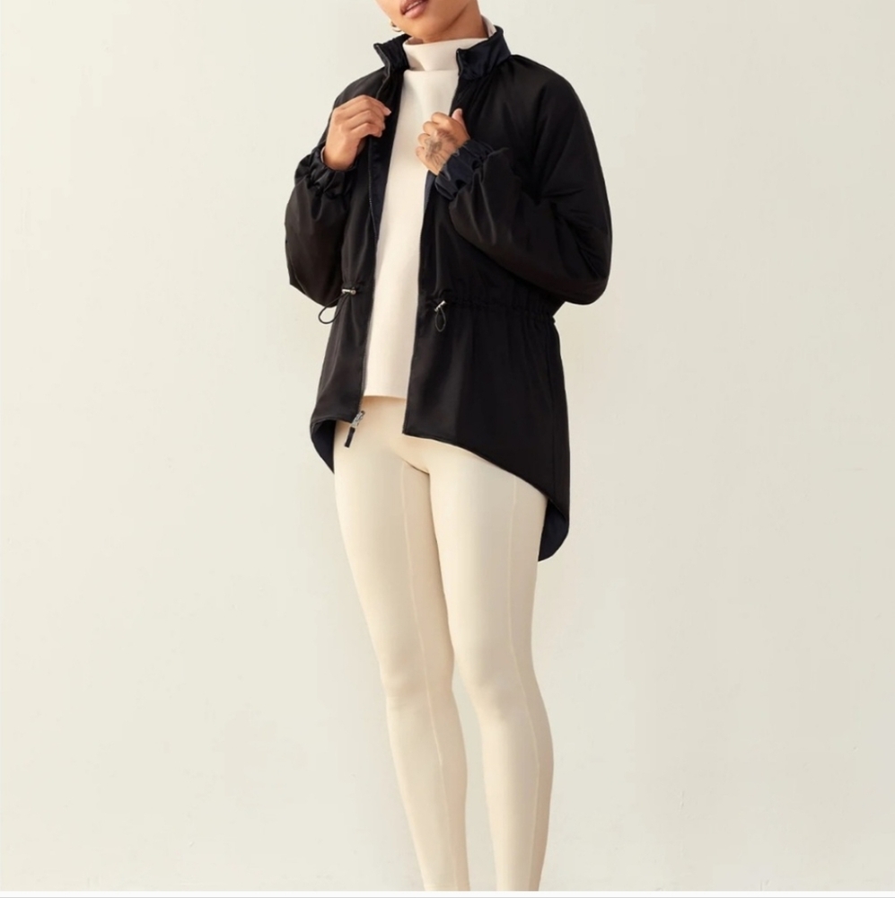 Aday Inside Out Reversible Jacket - image 3